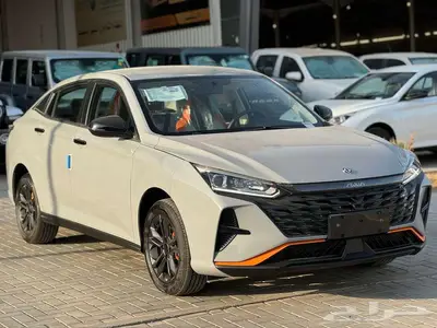 دونج فينج شاين E1 موديل 2026 index