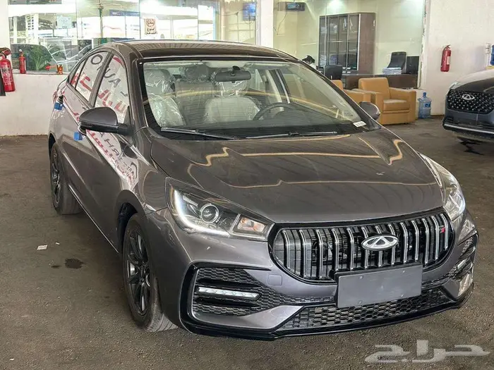 شيري اريزو 5 ستاندر 2025 كاش وايجار منتهي بالتمليك 3