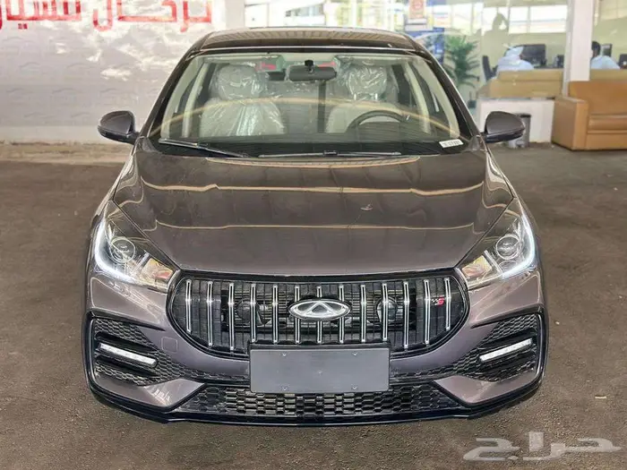 شيري اريزو 5 ستاندر 2025 كاش وايجار منتهي بالتمليك 4