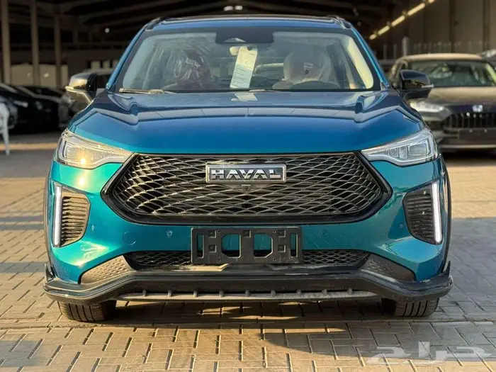 هافال جوليان برو فل كامل موديل 2025 0