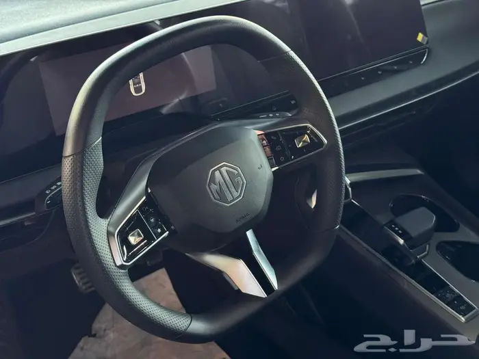 MG7 2025ستاندر - سعوديعروض اليوم الوطني 4