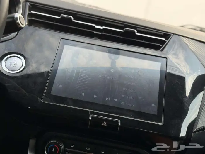 شيري تيجو 2 موديل 2023 ممشي 60 الف كيلو بدي بلد بسعر مغري 16