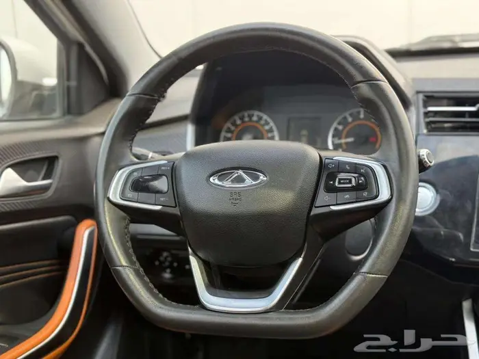 شيري تيجو 2 موديل 2023 ممشي 60 الف كيلو بدي بلد بسعر مغري 15