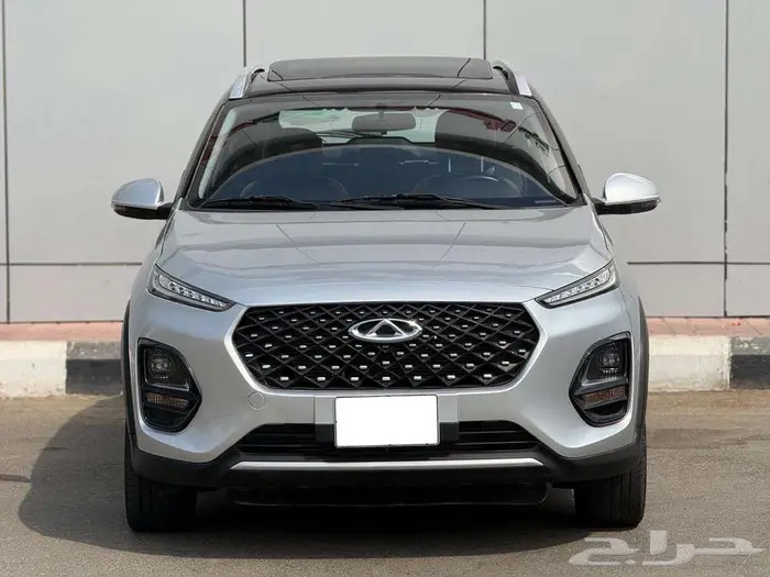 شيري تيجو 2 موديل 2023 ممشي 60 الف كيلو بدي بلد بسعر مغري 0