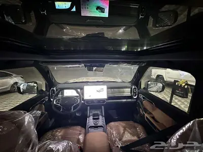 جيتور T2 لاكجرى موديل 2026 index