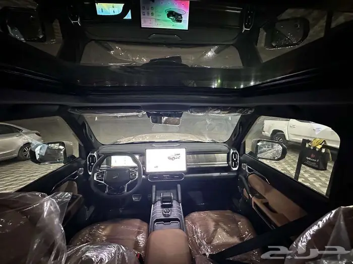 جيتور T2 لاكجرى موديل 2026 10