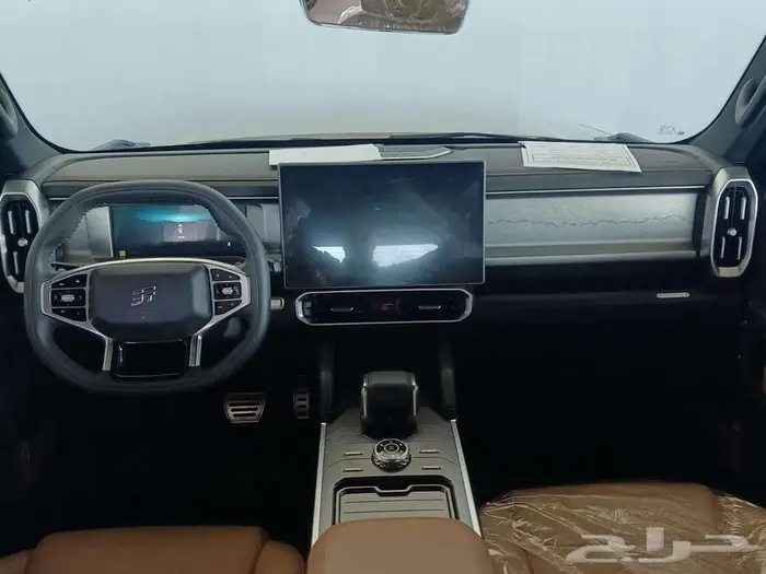 جيتور T2 لاكجرى موديل 2026 5