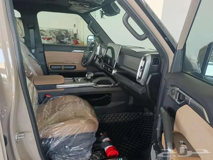 جيتور T2 لاكجرى موديل 2026 12