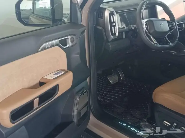 جيتور T2 لاكجرى موديل 2026 11