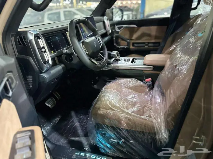 جيتور T2 لاكجرى موديل 2026 9