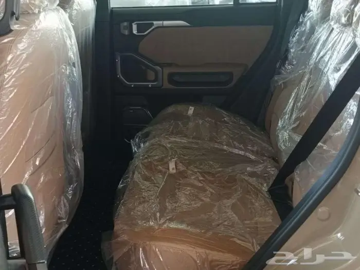 جيتور T2 لاكجرى موديل 2026 17