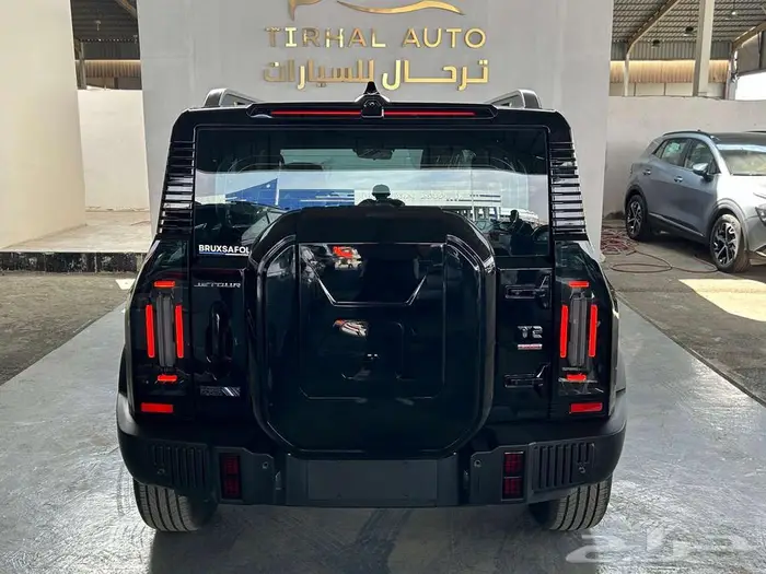 جيتور T2 لاكجرى موديل 2026 21