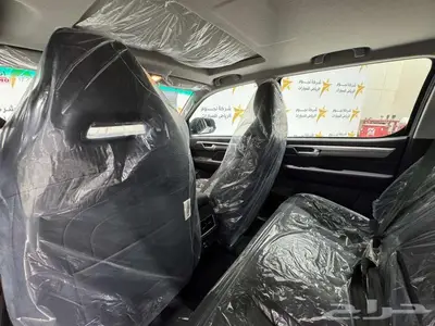 جاك T8 pro فل كامل اوتوماتيك موديل 2025 index