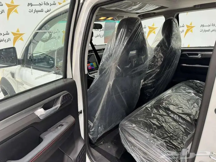 جاك T8 pro فل كامل اوتوماتيك موديل 2025 11