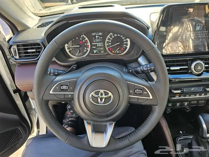 تويوتا اوربان فل كامل اقل سعر 1.9 نسبة البنك فقط 4