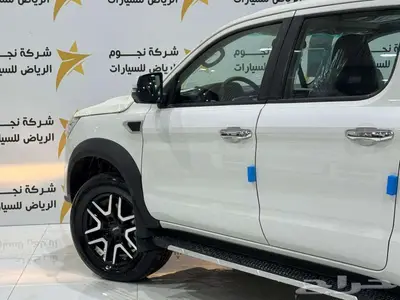 جاك T8 pro فل كامل اوتوماتيك موديل 2025 index