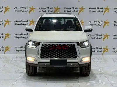 جاك T8 pro فل كامل اوتوماتيك موديل 2025 index