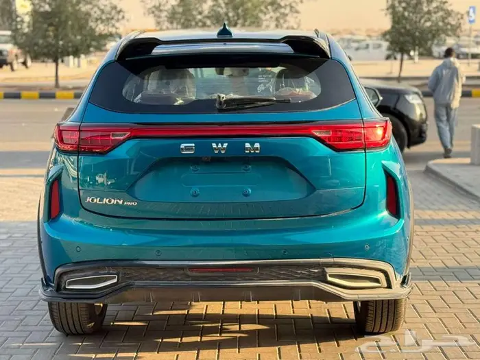 هافال جوليان برو فل كامل موديل 2025 14