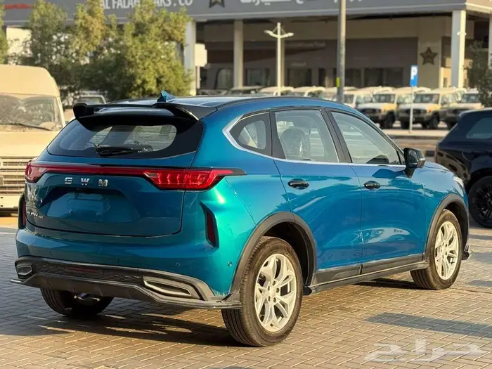 هافال جوليان برو فل كامل موديل 2025 15