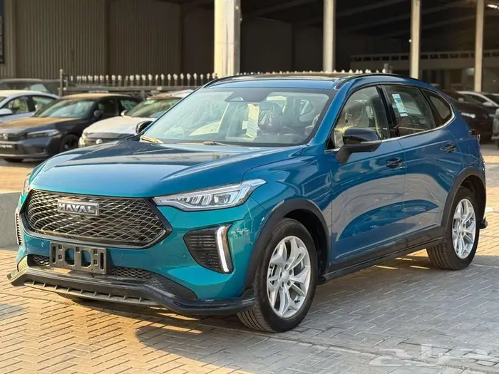 هافال جوليان برو فل كامل موديل 2025 2