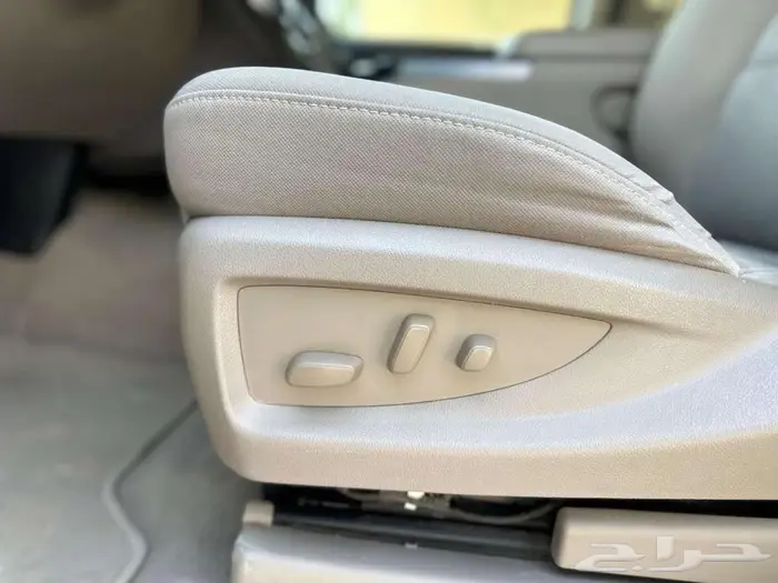 شيفورلية تاهو دبل موديل 2020 13