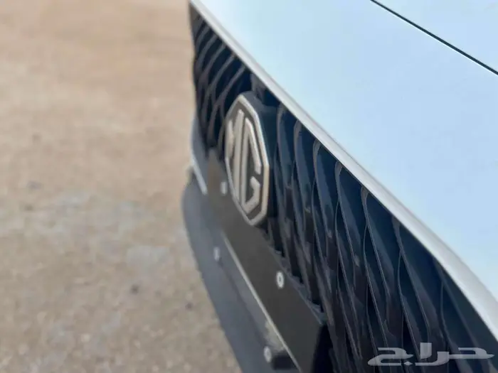 ام جي GT كمفورت موديل 2024 ( أقل سعر بالمملكة ) 6