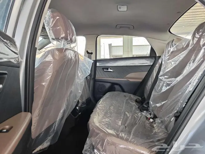 هيونداي أكسنت 1.5 فليت موديل 2026 سعودي 10