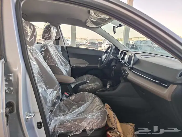 هيونداي أكسنت 1.5 فليت موديل 2026 سعودي 12