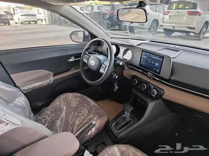 هيونداي أكسنت 1.5 فليت موديل 2026 سعودي 7