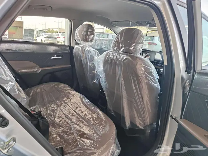 هيونداي أكسنت 1.5 فليت موديل 2026 سعودي 11