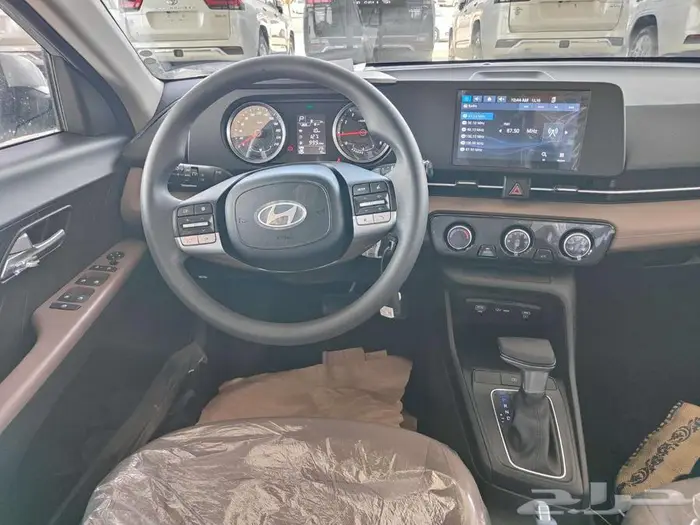 هيونداي أكسنت 1.5 فليت موديل 2026 سعودي 9