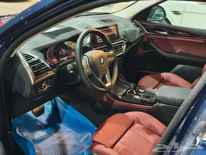 بي ام دبليو X4-2025 جديد عرض خاص 11