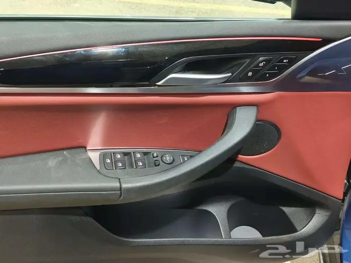 بي ام دبليو X4-2025 جديد عرض خاص 12