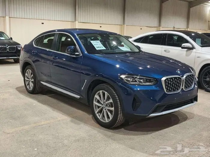 بي ام دبليو X4-2025 جديد عرض خاص 3