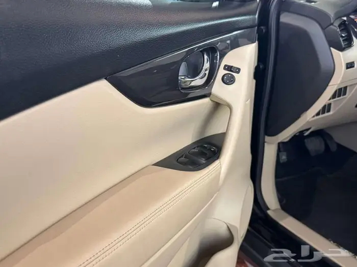 نيسان اكستريل 2021 6