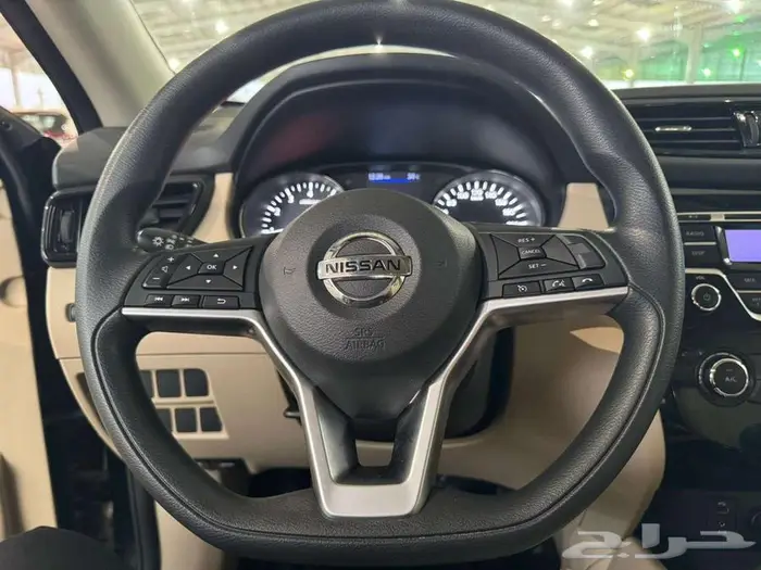 نيسان اكستريل 2021 4