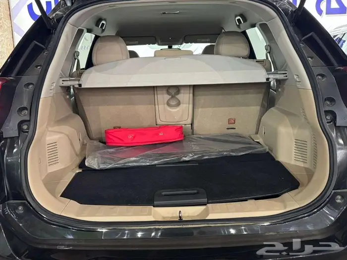 نيسان اكستريل 2021 11