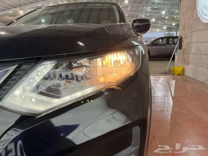 نيسان اكستريل 2021 3