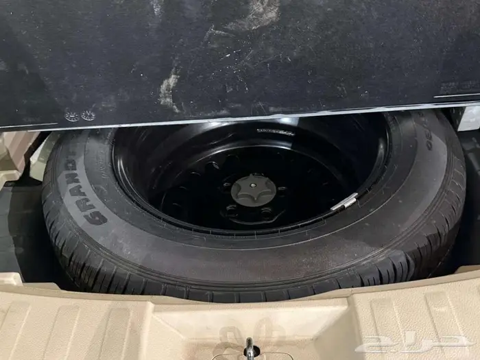 نيسان اكستريل 2021 15