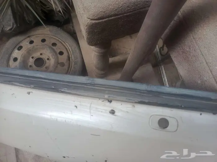 صدمات أكاديا بسعر رخيص جدا 2