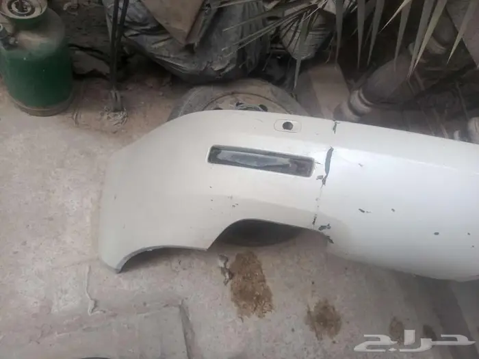 صدمات أكاديا بسعر رخيص جدا 8