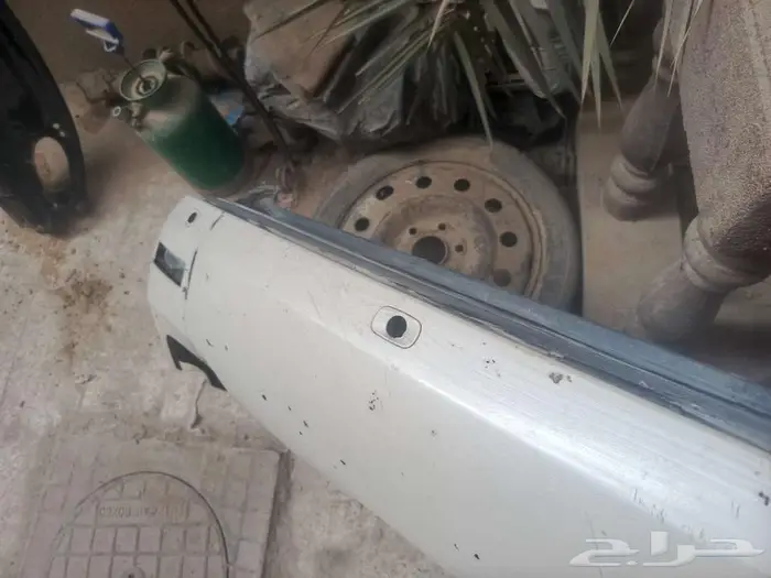 صدمات أكاديا بسعر رخيص جدا 4