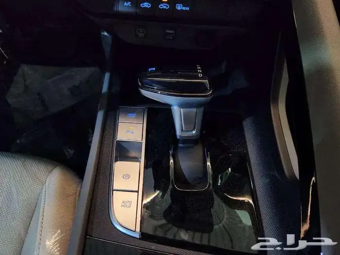 هيونداي النترا سمارت 2025 كاش واقساط باسعر طيب 9