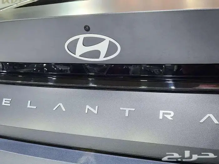 هيونداي النترا سمارت 2025 كاش واقساط باسعر طيب 21