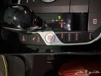 بي ام دبليو 218i موديل 2021 index