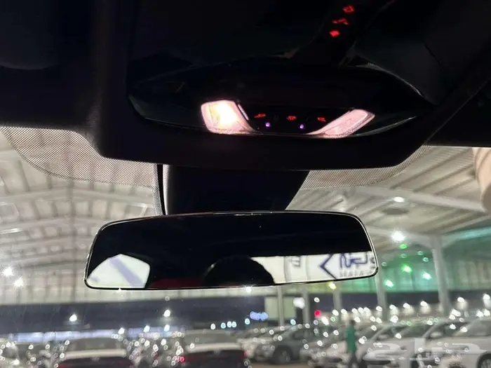 بي ام دبليو 218i موديل 2021 13