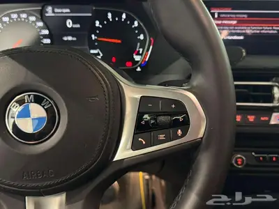 بي ام دبليو 218i موديل 2021 index