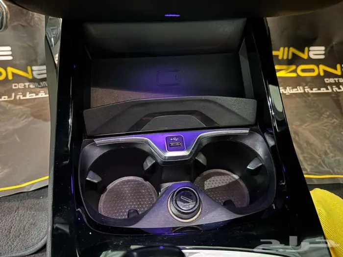 بي ام دبليو 218i موديل 2021 17