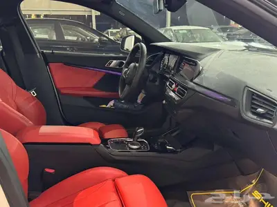 بي ام دبليو 218i موديل 2021 index