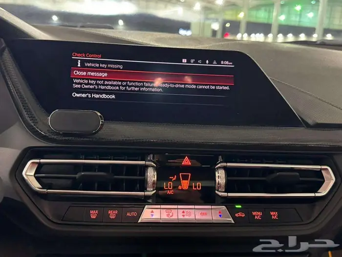 بي ام دبليو 218i موديل 2021 19